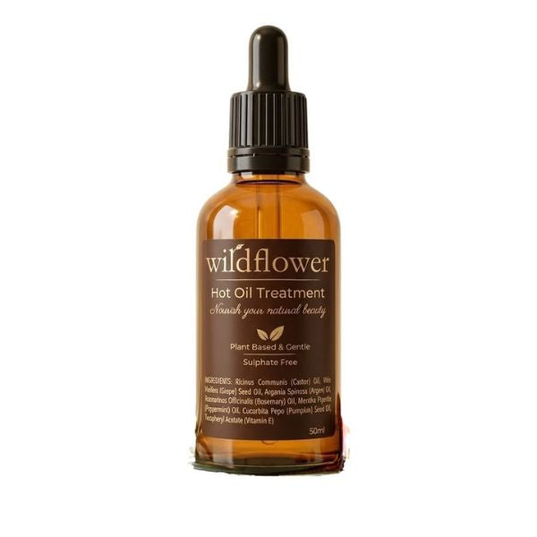 Wildflower Essentials Bundle - botanical styling